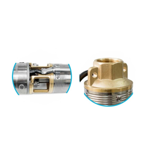 Погружной скважинный насос UNIPUMP ECO 2-34