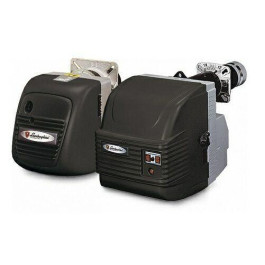 Горелка дизельная двухступенчатая Lamborghini ECO 20/2  118-237 кВт