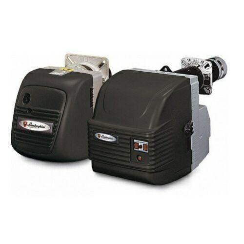 Горелка дизельная одноступенчатая Lamborghini ECO 30  190-356 кВт