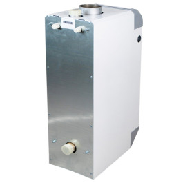 Напольный газовый двухконтурный котел Axis Eco 12 кВт