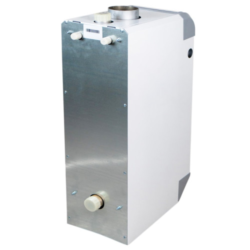 Напольный газовый одноконтурный котел Axis Eco 25 кВт