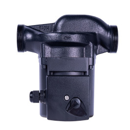 Циркуляционный насос Элемент Комфорта ECO 25-40S 180 с комплектом гаек