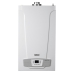 Настенный двухконтурный котел Baxi ECO LIFE 31 F