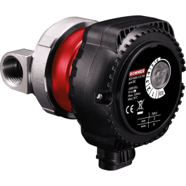 Циркуляционный насос ROMMER  для ГВС