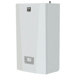 Настенный газовый одноконтурный котел Лемакс Prime-V24 HO