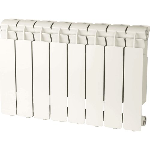 Алюминиевый радиатор Global Vox R-200 6 секций