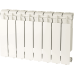 Алюминиевый радиатор Global Vox R-200 6 секций