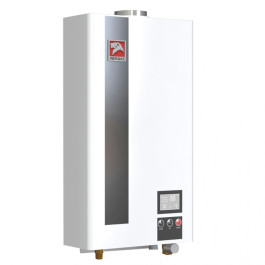 Газовая колонка Лемакс Турбо 24