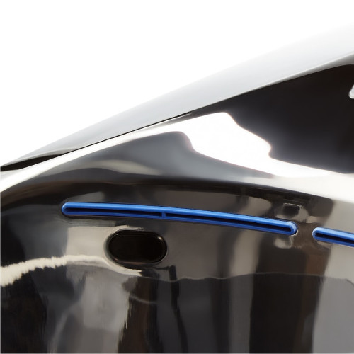 Сушилка для рук высокоскоростная Electrolux EHDA-1100 Сушилка для рук высокоскоростная Electrolux EHDA-1100