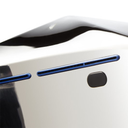 Сушилка для рук высокоскоростная Electrolux EHDA-1100