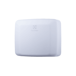 Cушилка для рук Electrolux EHDA/W-2500 белая