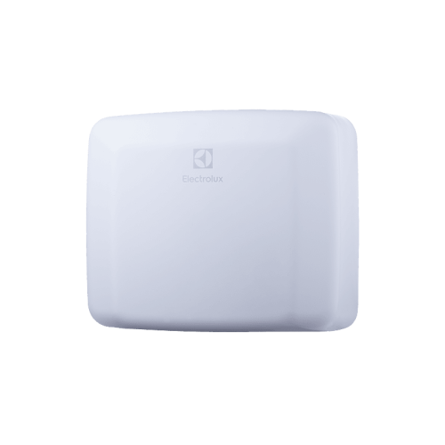 Cушилка для рук Electrolux EHDA/W-2500 белая Cушилка для рук Electrolux EHDA/W-2500 белая