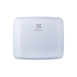 Cушилка для рук Electrolux EHDA/W-2500 белая