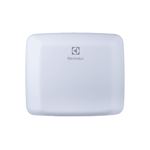Cушилка для рук Electrolux EHDA/W-2500 белая Cушилка для рук Electrolux EHDA/W-2500 белая