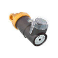 Циркуляционный насос SAN ECO PRO 15/15 BU с таймером