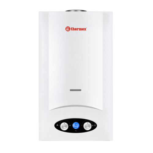 Газовая колонка Thermex Grand Eco 20 D Газовая колонка Thermex Grand Eco 20 D