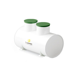 Септик Евролос Эко 6