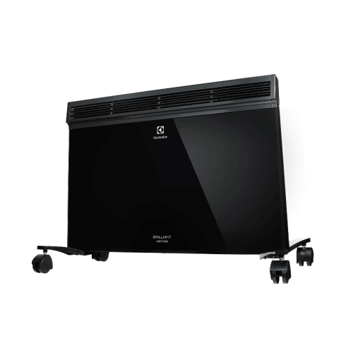 Электрический конвектор Electrolux Brilliant ECH/B-1500 E Электрический конвектор Electrolux Brilliant ECH/B-1500 E