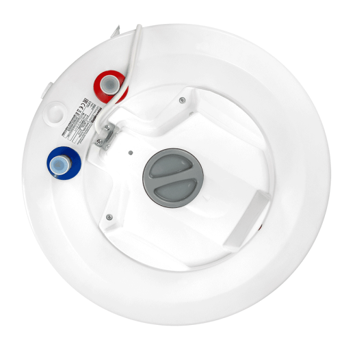 Электрический водонагреватель Metalac Optima MB Slim 80R