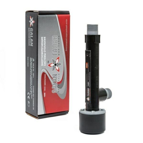 Котел Электродный ГАЛАН ОЧАГ- 2 (2 кВт) Котел Электродный ГАЛАН ОЧАГ- 2 (2 кВт)