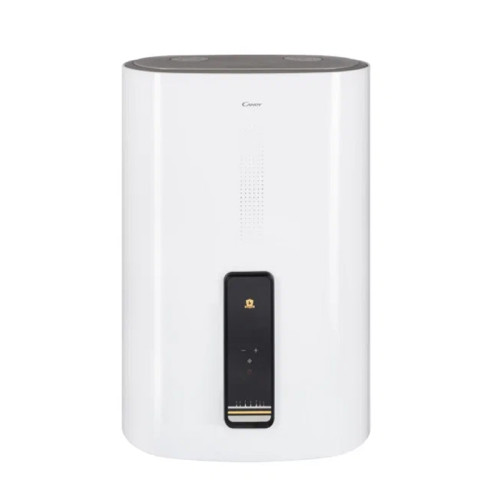 Электрический накопительный водонагреватель Candy CF80V-P5(R) Электрический накопительный водонагреватель Candy CF80V-P5(R)