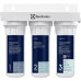 Фильтр для очистки воды умягчение-механика-хлор Electrolux AquaModule Carbon 2in1 Softening Фильтр для очистки воды умягчение-механика-хлор Electrolux AquaModule Carbon 2in1 Softening