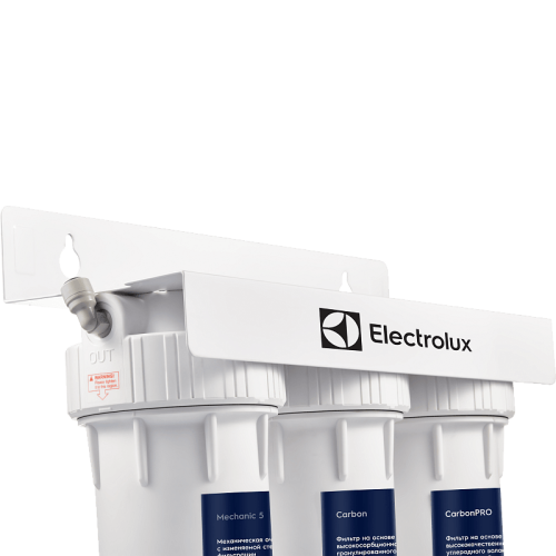 Фильтр для очистки воды универсальный Electrolux AquaModule Universal