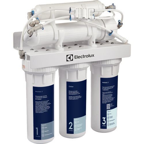 Система обратного осмоса Electrolux RevOs OsmoProf 500