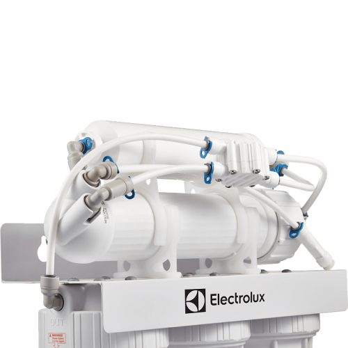 Система обратного осмоса Electrolux RevOs OsmoProf 500