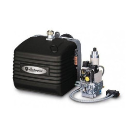 Горелка газовая одноступенчатая Lamborghini EM 12-E.D3  49-120 кВт