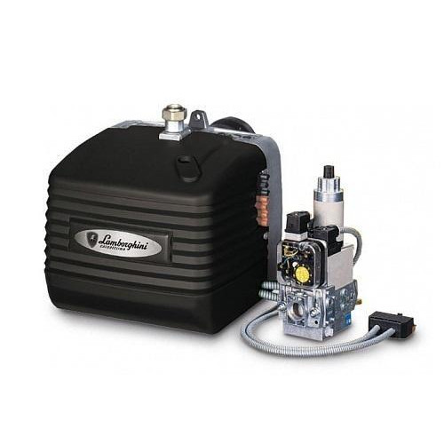 Горелка газовая одноступенчатая Lamborghini EM 9-E.D3  43-89 кВт