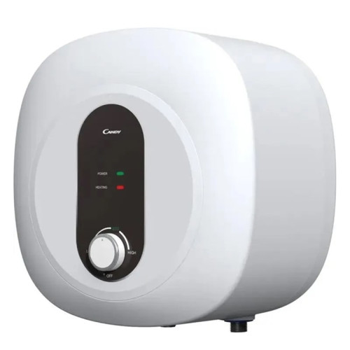 Электрический накопительный водонагреватель Candy CS15V-EM1(R)