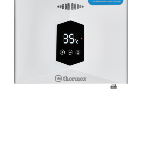 Газовая колонка Thermex Emerald 22 MD