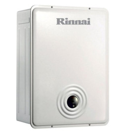 Настенный газовый котел Rinnai RB107EMF