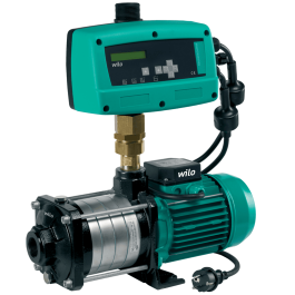 Насосная станция Wilo EMHIL 303 EM