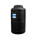 Бак для воды вертикальный Aquaplast ОВ 250 литров черный Бак для воды вертикальный Aquaplast ОВ 250 литров черный