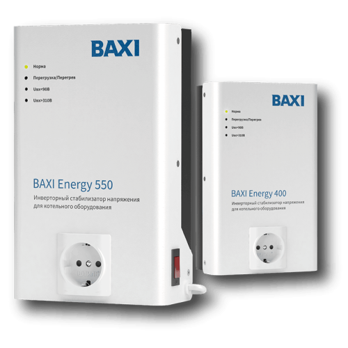 Инверторный стабилизатор для котлов Baxi Energy 600 Инверторный стабилизатор для котлов Baxi Energy 600