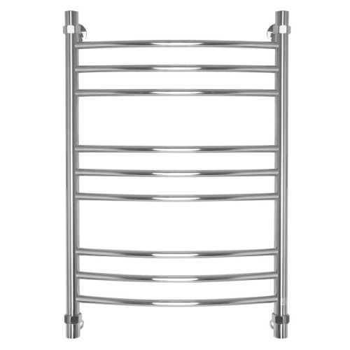 Полотенцесушитель водяной Energy Prestige 800х500 мм хром