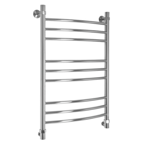 Полотенцесушитель водяной Energy Prestige 800х500 мм хром