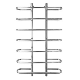 Полотенцесушитель водяной Energy Aero 1000х600 мм хром