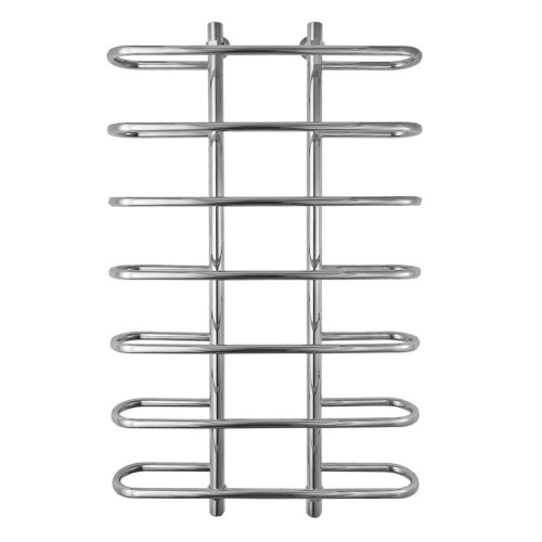 Полотенцесушитель водяной Energy Aero 1000х600 мм хром