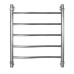 Полотенцесушитель водяной Energy Breeze 600х500 мм хром