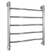 Полотенцесушитель водяной Energy Breeze 600х500 мм хром