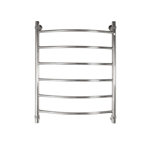 Полотенцесушитель водяной Energy Classic 800х600 мм хром