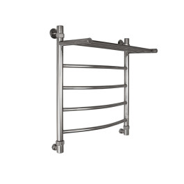 Полотенцесушитель водяной Energy Classic Modus 600х500 мм хром