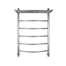 Полотенцесушитель водяной Energy Classic Modus 800х500 мм хром