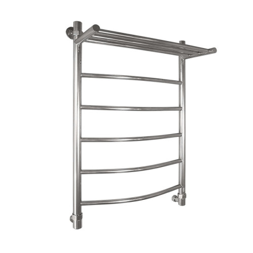 Полотенцесушитель водяной Energy Classic Modus 800х500 мм хром