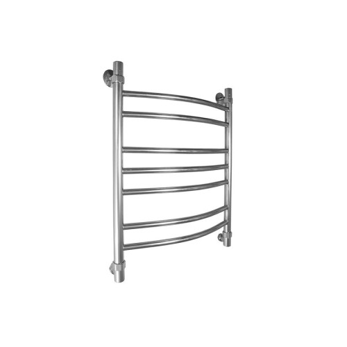 Полотенцесушитель водяной Energy Prestige 600х400 мм хром