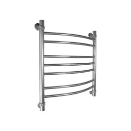 Полотенцесушитель водяной Energy Prestige 600х500 мм хром