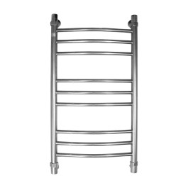 Полотенцесушитель водяной Energy Prestige 800х400 мм хром
